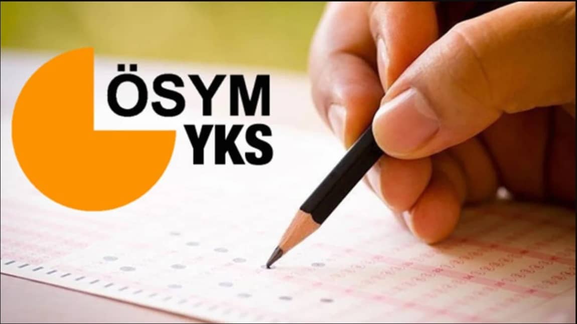 Yükseköğretim Kurumları Sınavı